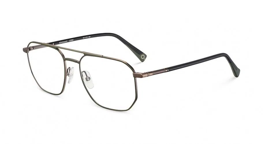 Etnia Barcelona KINGMAN Eyeglasses - view 12